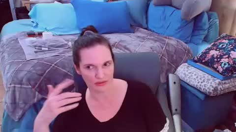 Snapshot of ninajaymes chatting on 02-03-26, 06:40 Nina Jaymes online show from 02-03-26, 06:40