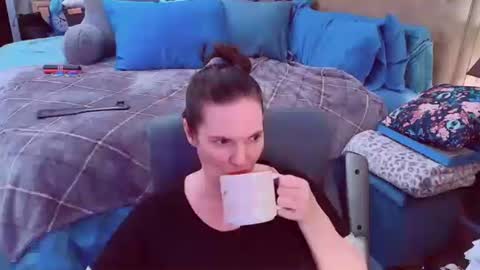 Snapshot of ninajaymes chatting on 02-04-26, 09:48 Nina Jaymes online show from 02-04-26, 09:48