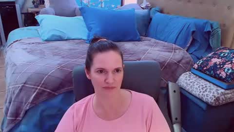 Snapshot of ninajaymes chatting on 02-06-26, 02:20 Nina Jaymes online show from 02-06-26, 02:20