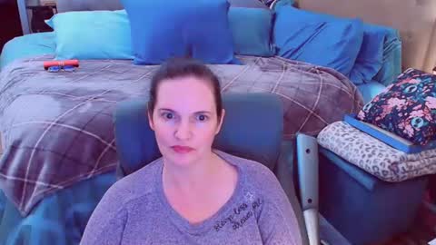 Snapshot of ninajaymes chatting on 02-08-26, 04:21 Nina Jaymes online show from 02-08-26, 04:21