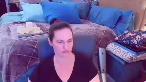 Snapshot of ninajaymes chatting on 02-12-26, 08:04 Nina Jaymes online show from 02-12-26, 08:04