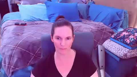 Snapshot of ninajaymes chatting on 02-13-26, 09:44 Nina Jaymes online show from 02-13-26, 09:44