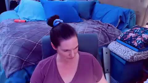 Snapshot of ninajaymes chatting on 02-16-26, 09:22 Nina Jaymes online show from 02-16-26, 09:22