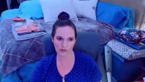 Snapshot of ninajaymes chatting on 02-23-26, 11:13 Nina Jaymes online show from 02-23-26, 11:13