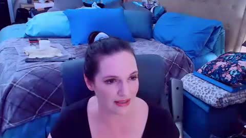 Snapshot of ninajaymes chatting on 02-27-26, 02:00 Nina Jaymes online show from 02-27-26, 02:00