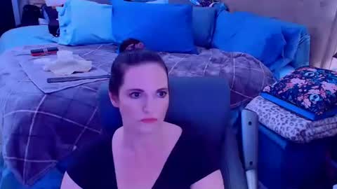 Snapshot of ninajaymes chatting on 02-28-26, 11:39 Nina Jaymes online show from 02-28-26, 11:39