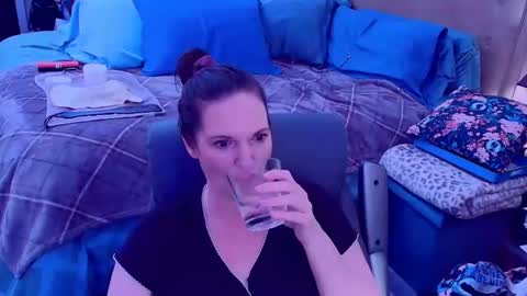 Snapshot of ninajaymes chatting on 03-03-26, 08:59 Nina Jaymes online show from 03-03-26, 08:59