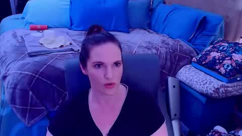 Snapshot of ninajaymes chatting on 03-05-26, 12:06 Nina Jaymes online show from 03-05-26, 12:06