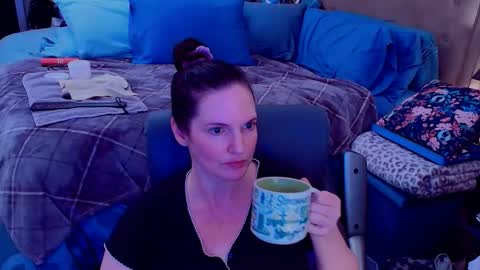 Snapshot of ninajaymes chatting on 03-05-26, 11:45 Nina Jaymes online show from 03-05-26, 11:45