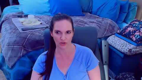 Snapshot of ninajaymes chatting on 03-10-26, 11:32 Nina Jaymes online show from 03-10-26, 11:32