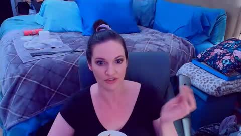 Snapshot of ninajaymes chatting on 03-13-26, 11:22 Nina Jaymes online show from 03-13-26, 11:22