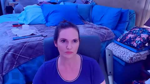 Snapshot of ninajaymes chatting on 03-16-26, 06:23 Nina Jaymes online show from 03-16-26, 06:23