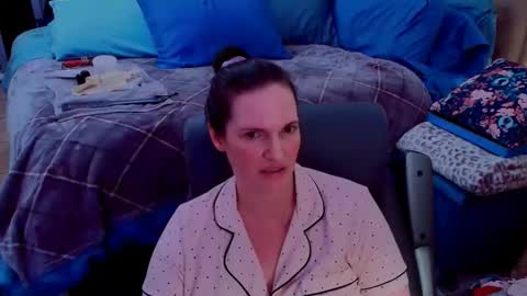 Snapshot of ninajaymes chatting on 05-19-26, 01:56 Nina Jaymes online show from 05-19-26, 01:56