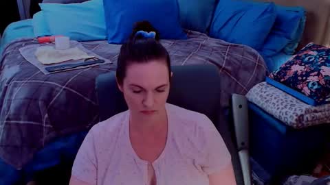 Snapshot of ninajaymes chatting on 05-27-26, 11:24 Nina Jaymes online show from 05-27-26, 11:24