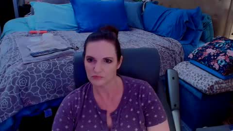 Snapshot of ninajaymes chatting on 06-18-26, 09:41 Nina Jaymes online show from 06-18-26, 09:41