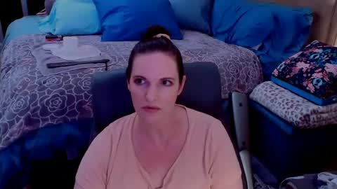 Nina Jaymes online show from 06-22-26, 12:45