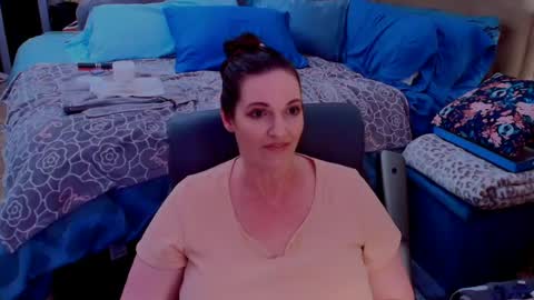 Nina Jaymes online show from 06-22-26, 03:25
