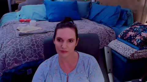 Nina Jaymes online show from 06-24-26, 03:49