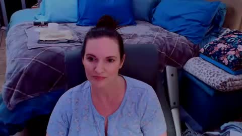 Nina Jaymes online show from 06-25-26, 07:46
