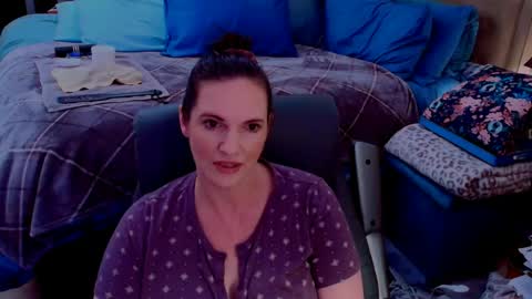 Nina Jaymes online show from 06-26-26, 10:52