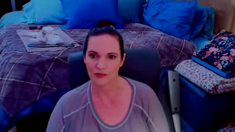 Nina Jaymes online show from 06-29-26, 02:06