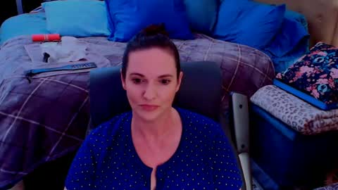 Nina Jaymes online show from 07-01-26, 07:13