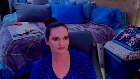 Nina Jaymes online show from 07-02-26, 07:42