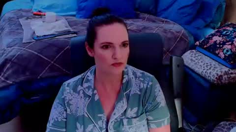 Nina Jaymes online show from 07-05-26, 05:31