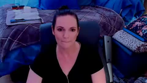 Nina Jaymes online show from 07-06-26, 07:05
