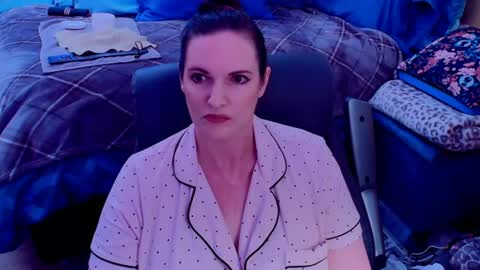 Nina Jaymes online show from 07-20-26, 08:55