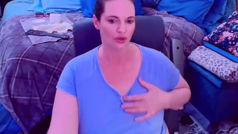 Nina Jaymes online show from 07-23-26, 02:09