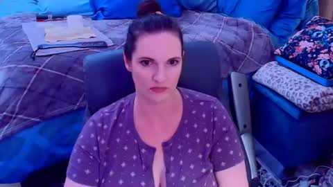 Nina Jaymes online show from 07-24-26, 10:41