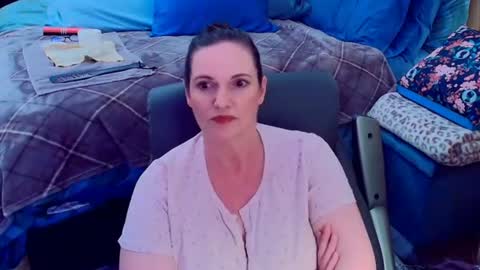 Nina Jaymes online show from 07-31-26, 11:15