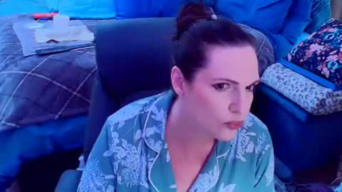 Nina Jaymes online show from 08-02-26, 11:03