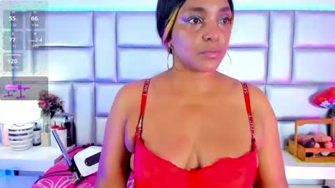 Nicole online show from 06-20-26, 12:41