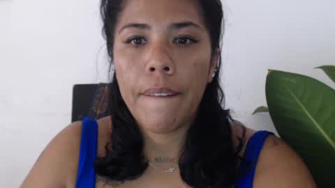 Ninapalmer online show from 06-14-26, 08:33