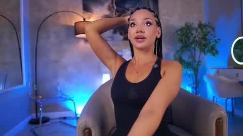 Snapshot of ninasolenne chatting on 05-29-26, 12:14 Ninna online show from 05-29-26, 12:14