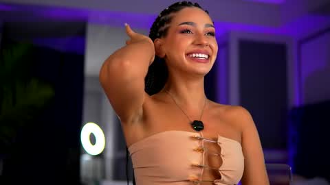 Snapshot of ninasolenne chatting on 06-06-26, 07:29 Ninna online show from 06-06-26, 07:29