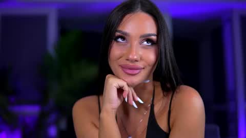 Ninna online show from 06-18-26, 07:29
