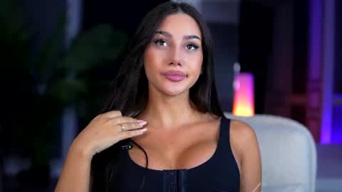 Ninna online show from 07-22-26, 07:38