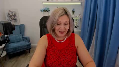 ninastarle online show from 11-20-25, 05:18