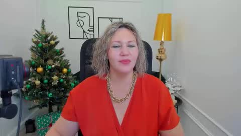 ninastarle online show from 12-22-25, 04:31