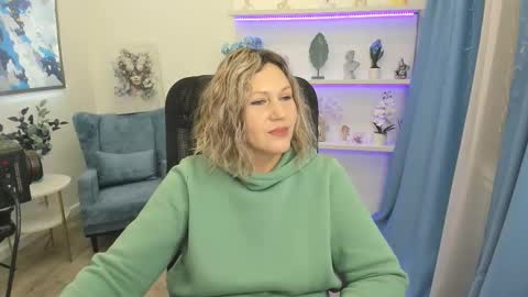 ninastarle online show from 01-11-26, 11:59