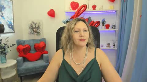 ninastarle online show from 02-07-26, 11:47