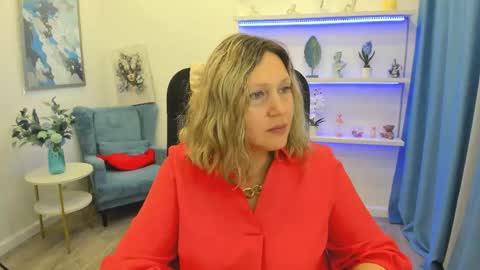 Snapshot of ninastarle chatting on 05-16-26, 10:36 ninastarle online show from 05-16-26, 10:36