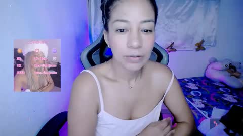 ninatinydoll1 online show from 01-18-26, 11:14