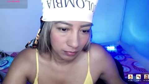 ninatinydoll1 online show from 07-07-26, 11:14