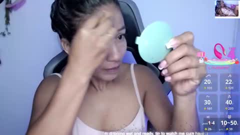 ninatinydoll1 online show from 07-31-26, 09:09