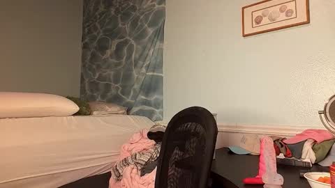 Nina online show from 02-12-26, 03:56