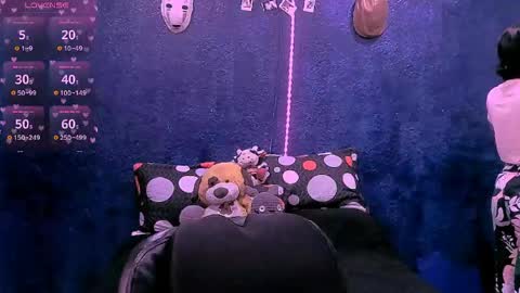 Nina online show from 05-21-26, 12:56